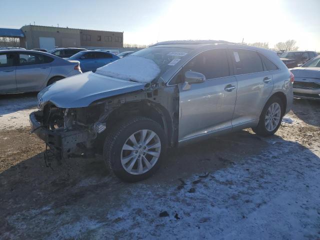 toyota venza 2015 4t3ba3bb4fu075746