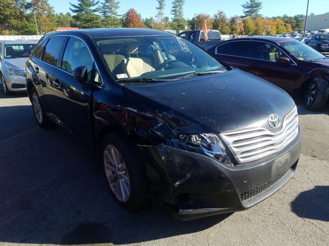 toyota venza 2010 4t3ba3bb5au009926