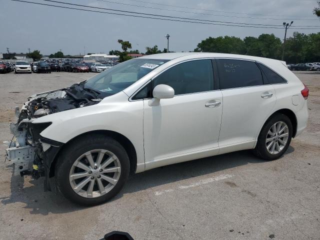 toyota venza 2011 4t3ba3bb5bu024086