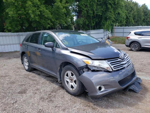 toyota venza 2011 4t3ba3bb5bu025349