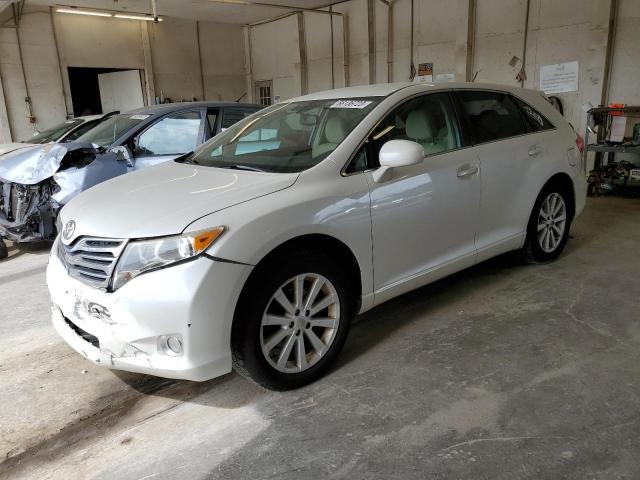 toyota venza 2011 4t3ba3bb5bu026095