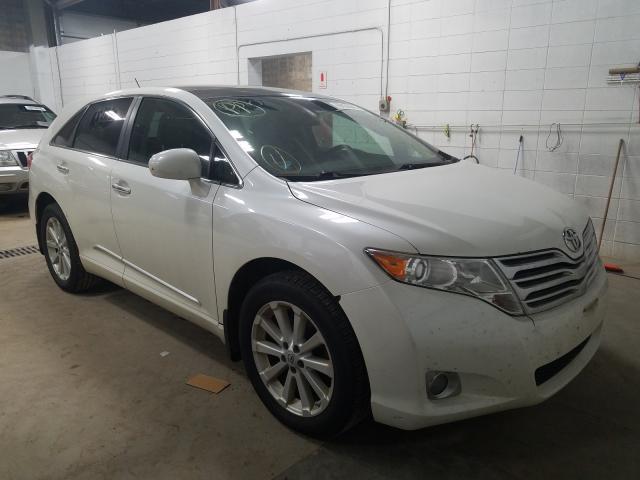 toyota venza 2011 4t3ba3bb5bu026761