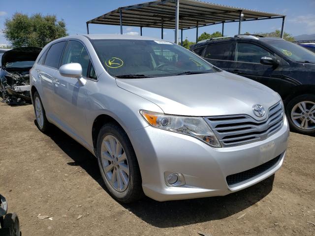 toyota venza 2011 4t3ba3bb5bu028638