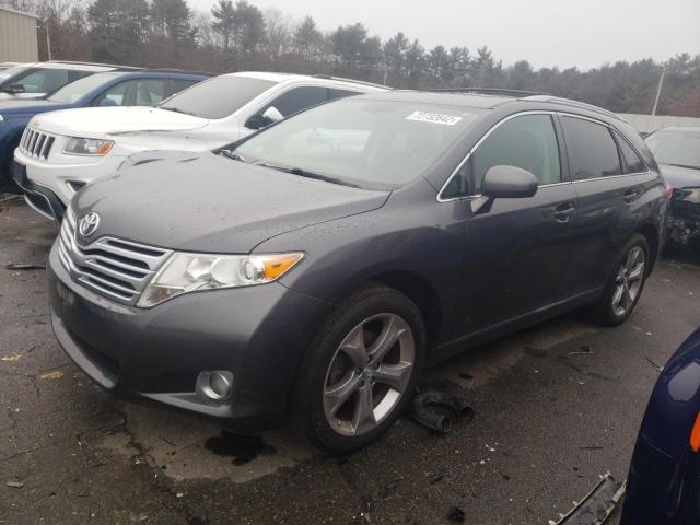 toyota venza 2011 4t3ba3bb5bu028977