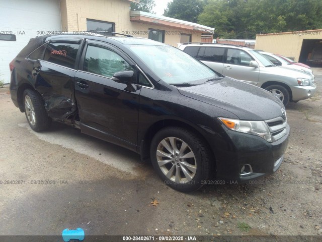 toyota venza 2013 4t3ba3bb5du035446