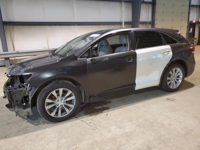 toyota venza le 2013 4t3ba3bb5du040310