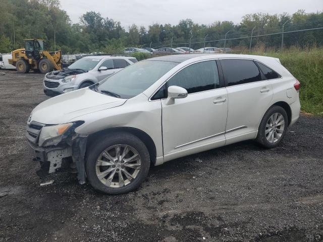 toyota venza le 2013 4t3ba3bb5du041134