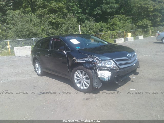 toyota venza 2013 4t3ba3bb5du041988