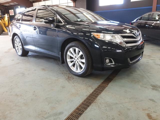 toyota venza le 2013 4t3ba3bb5du043644