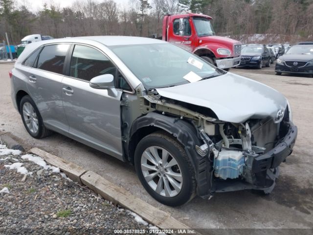 toyota venza 2015 4t3ba3bb5fu075514