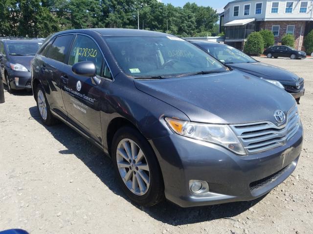 toyota venza 2010 4t3ba3bb6au010292