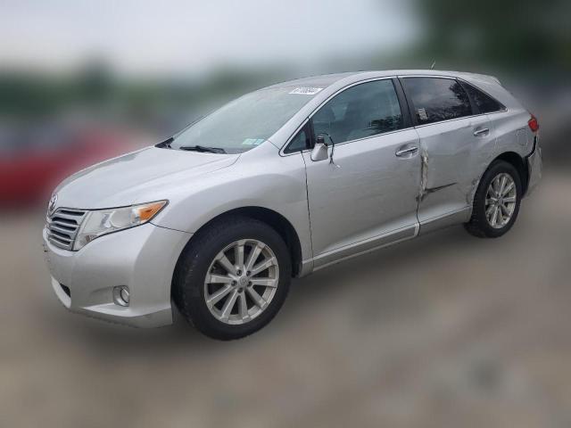 toyota venza 2010 4t3ba3bb6au011121