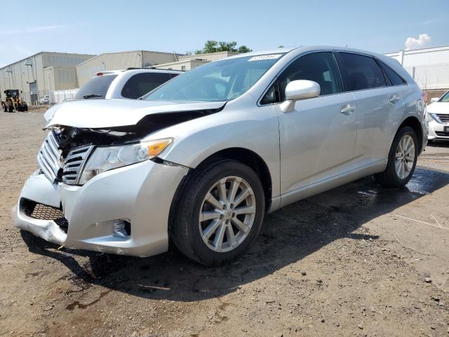 toyota venza 2010 4t3ba3bb6au017047