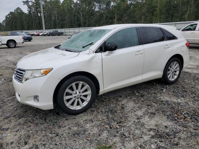 toyota venza 2011 4t3ba3bb6bu023738