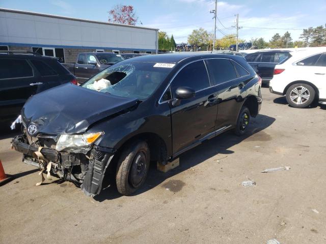 toyota venza le 2012 4t3ba3bb6cu029122