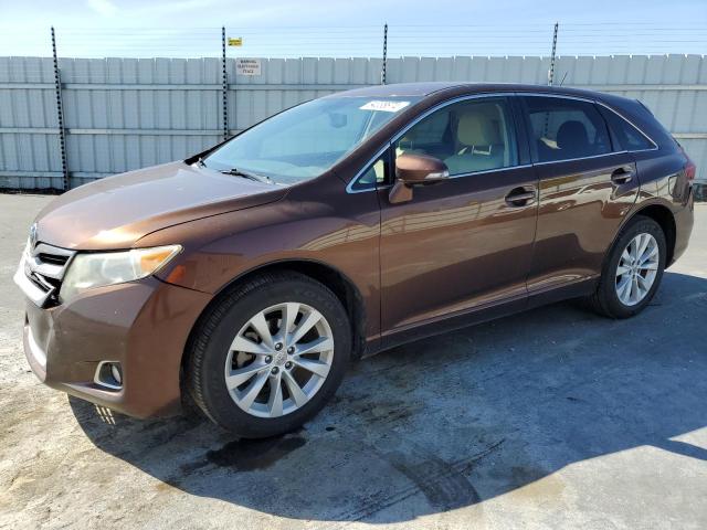 toyota venza 2013 4t3ba3bb6du038131