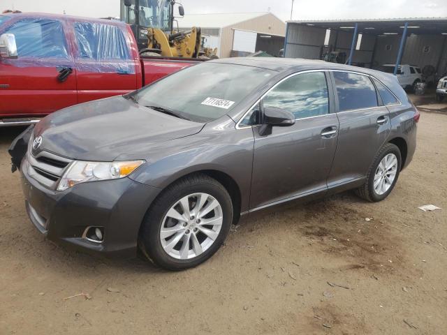 toyota venza le 2013 4t3ba3bb6du041532