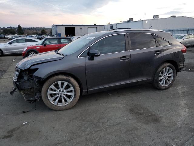 toyota venza 2013 4t3ba3bb6du043359