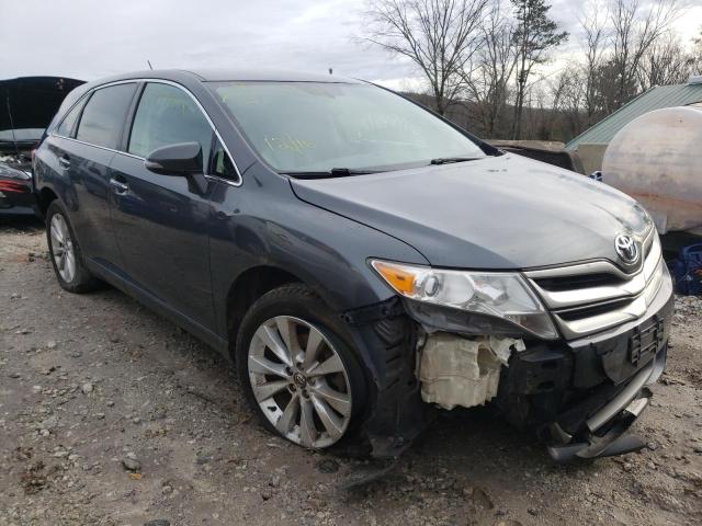 toyota venza le 2013 4t3ba3bb6du047136