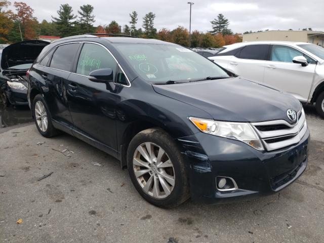 toyota venza le 2013 4t3ba3bb6du050098