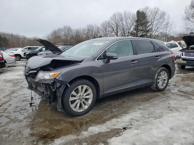 toyota venza le 2014 4t3ba3bb6eu055920