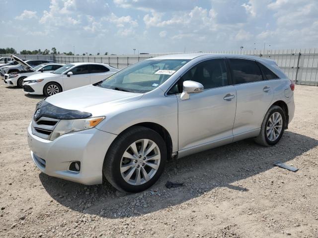 toyota venza 2014 4t3ba3bb6eu063886