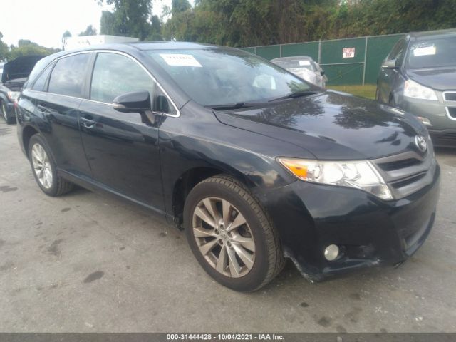 toyota venza 2015 4t3ba3bb6fu068877