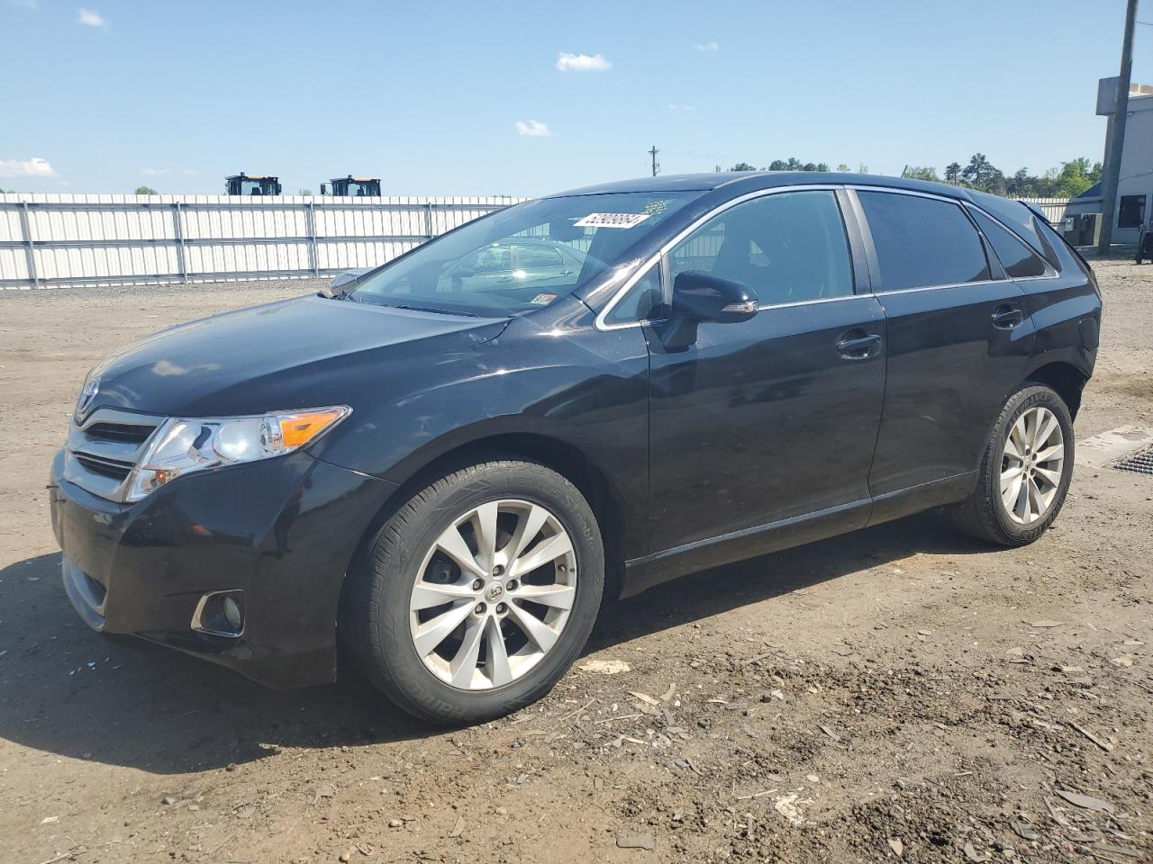 toyota venza 2015 4t3ba3bb6fu073965