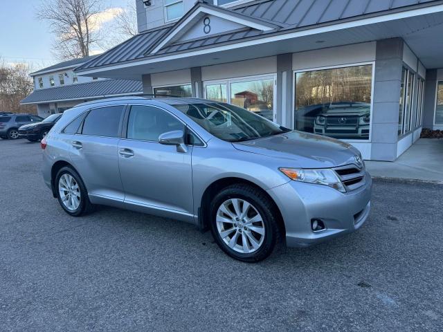 toyota venza 2015 4t3ba3bb6fu074937