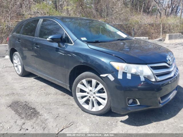 toyota venza 2015 4t3ba3bb6fu076056