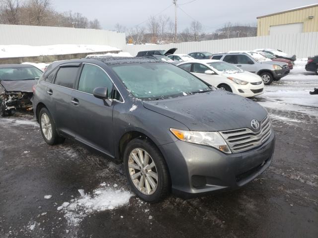 toyota venza 2011 4t3ba3bb7bu021058