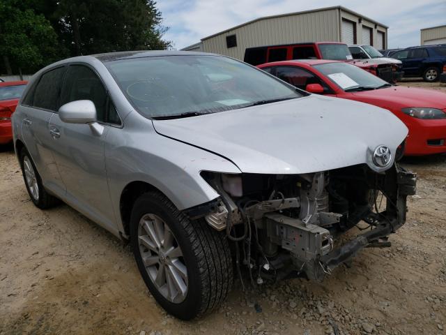 toyota venza 2011 4t3ba3bb7bu025725