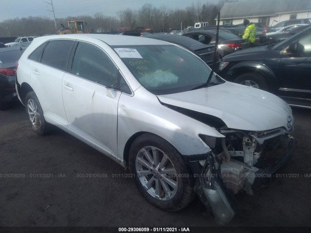 toyota venza 2012 4t3ba3bb7cu032787