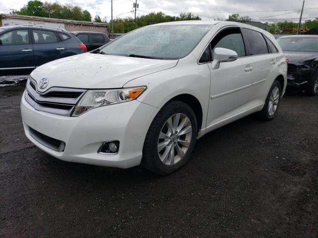 toyota venza 2013 4t3ba3bb7du038090