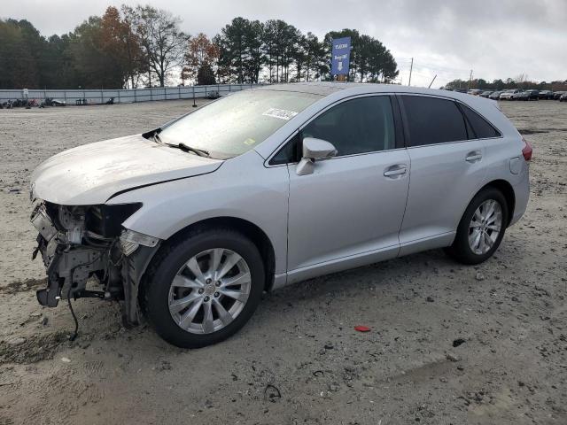 toyota venza le 2013 4t3ba3bb7du038686