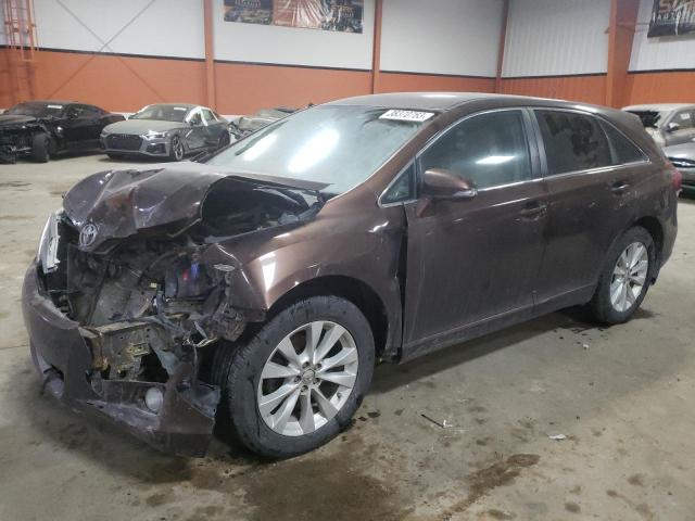 toyota venza le 2013 4t3ba3bb7du038736