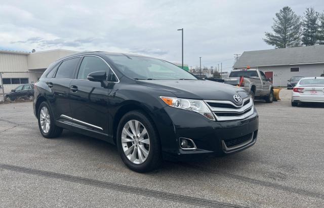 toyota venza le 2013 4t3ba3bb7du039255