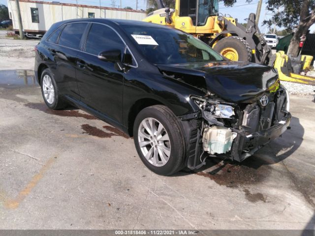 toyota venza 2013 4t3ba3bb7du041278