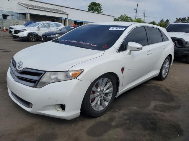 toyota venza 2013 4t3ba3bb7du041894