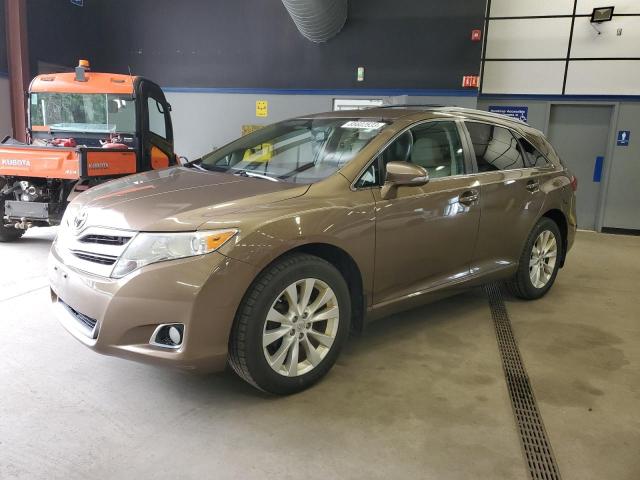 toyota venza le 2013 4t3ba3bb7du048277