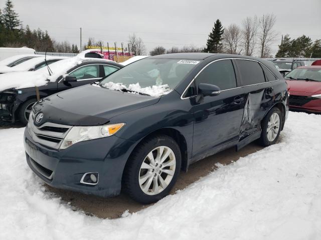 toyota venza le 2014 4t3ba3bb7eu060088