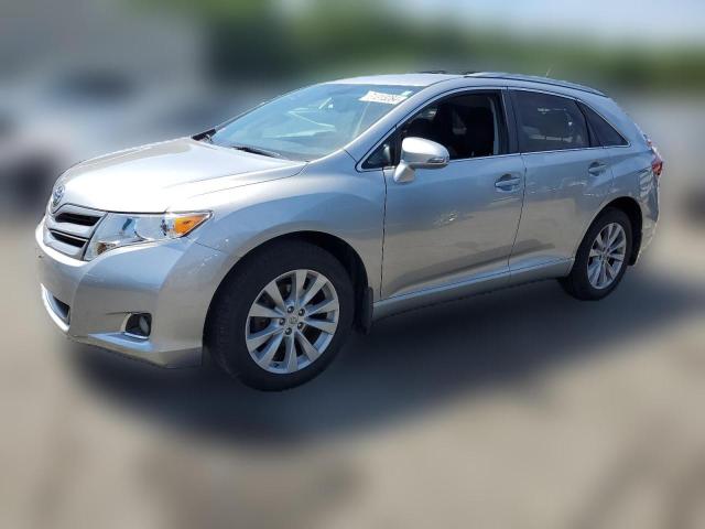 toyota venza 2015 4t3ba3bb7fu067611