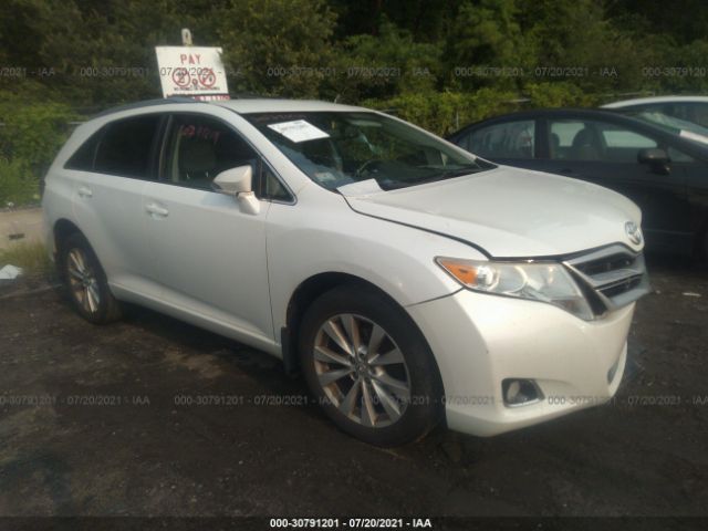 toyota venza 2015 4t3ba3bb7fu067978