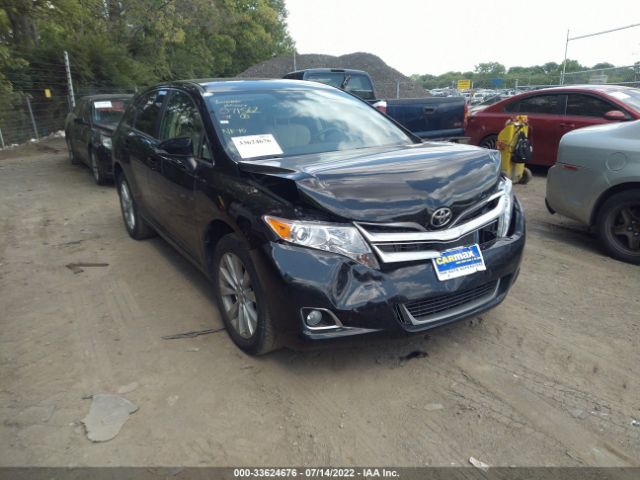 toyota venza 2015 4t3ba3bb7fu071562