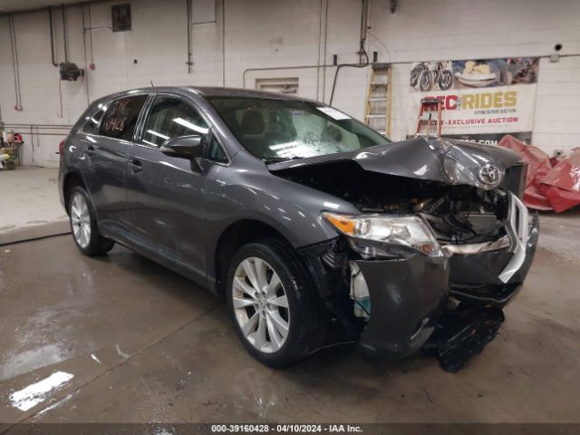 toyota venza 2015 4t3ba3bb7fu074218