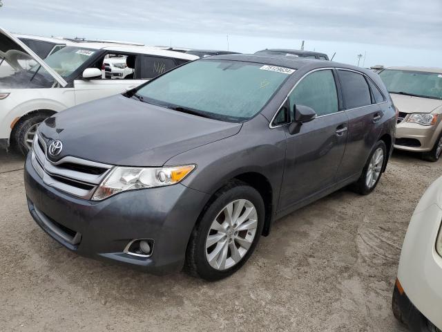 toyota venza le 2015 4t3ba3bb7fu074655