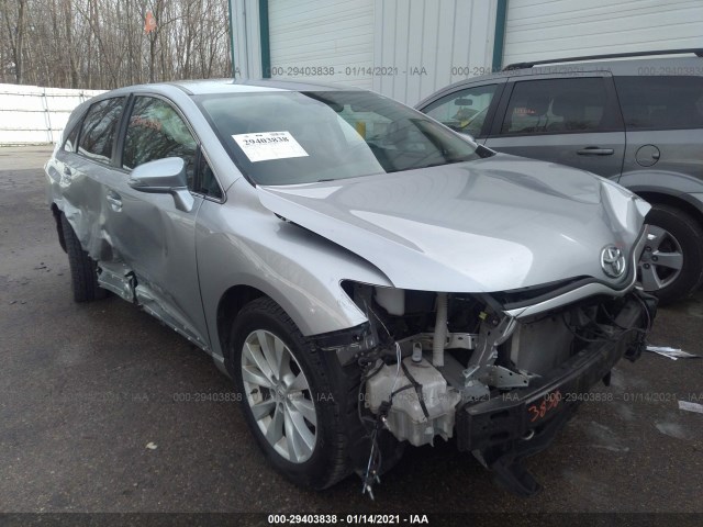 toyota venza 2015 4t3ba3bb7fu075613