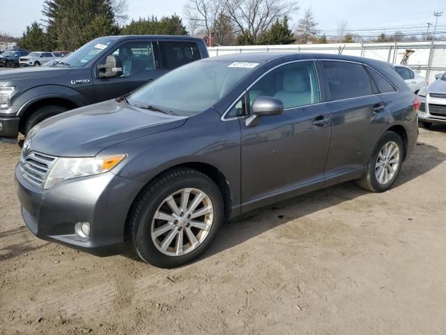 toyota venza 2011 4t3ba3bb8bu022865