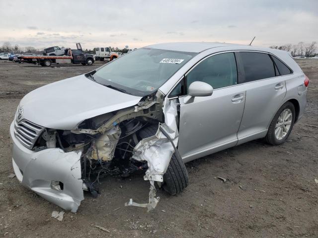 toyota venza 2012 4t3ba3bb8cu030157