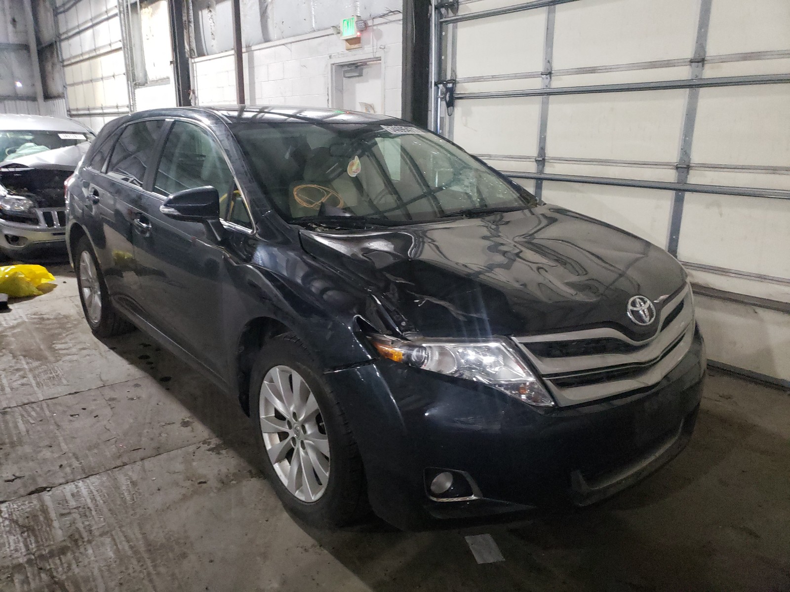 toyota  2013 4t3ba3bb8du035019